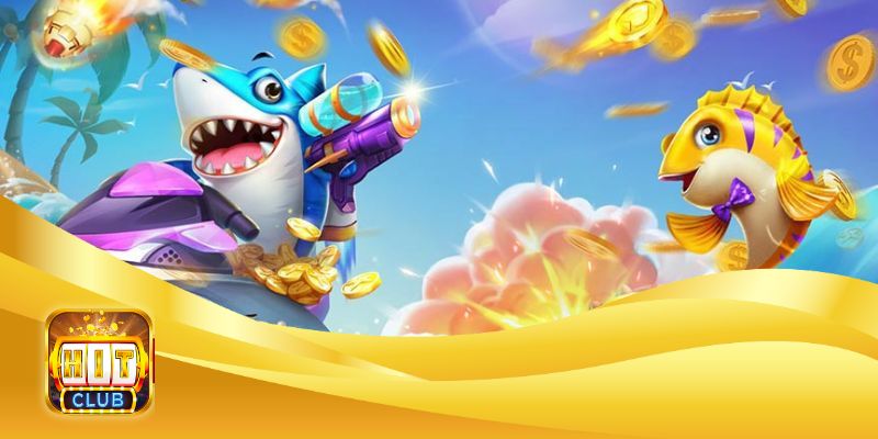 Các tính năng mới nhất trong game bắn cá VIP Hitclub